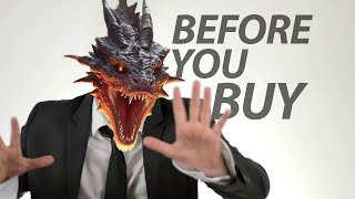 Dragons Dogma 2  Before You Buy [upl. by Mather363]