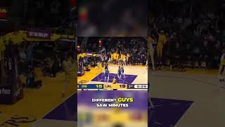 Torian prince shinesExciting NBA Rookie highlights nba basketball games [upl. by Mllly906]