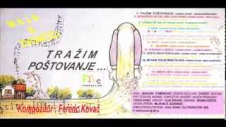 TRAŽIM POŠTOVANJE [upl. by Erasme]