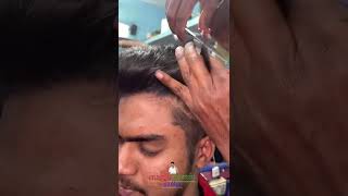 hairstyle for men short hair [upl. by Alac]