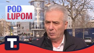 Izuzetno značajna sednica SB UN  Milovan Drecun • POD LUPOM [upl. by Nimzay]