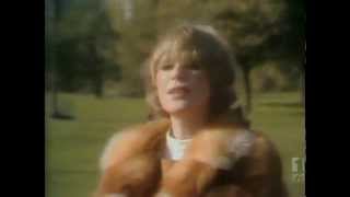 Marianne Faithfull  Sweetheart Official Music Video [upl. by Niveb]