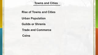 The Second Urbanization of India [upl. by Champ]