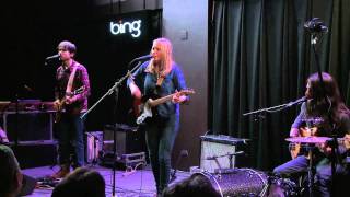 Lissie  Little Lovin Bing Lounge [upl. by Rochell]