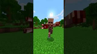 Scariest Minecraft mod [upl. by Atnauq]