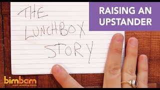 How To Raise an Upstanding Child with Rabbi Danya Ruttenberg [upl. by Relyt]