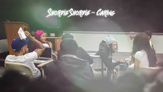 Shordie Shordie  Caring Official Visualizer [upl. by Alodie]