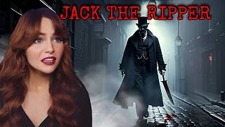 Jack The Ripper Unmasked [upl. by Frasco]