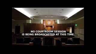 Department 2 live stream Superior Court of California County of Stanislaus [upl. by Ert976]