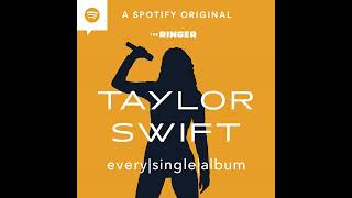 Reputation  Every Single Album Taylor Swift [upl. by Elsinore264]