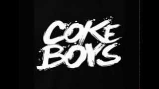 Coke Boys Intro Sound Effect [upl. by Aicilet901]