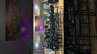 Mix Family  Many Farms Full Gospel Church Campmeeting 2024 [upl. by Denna931]