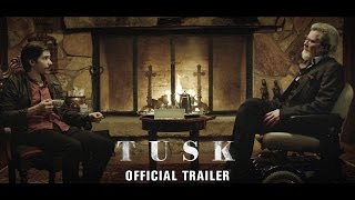 Tusk  First Viewing [upl. by Anin]