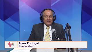 RCR PERÚ 2030  SÁBADO 05 DE OCTUBRE DE 2024  📺🕛 EDICIÓN 1100 AM [upl. by Annez]