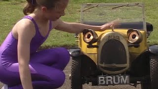 Brum 109  STILTS  Kids Show Full Episode [upl. by Aryhs]