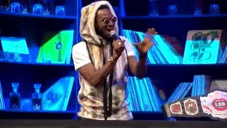 Lip Sync Battle Africa  Boity vs Cassper Nyovest [upl. by Starlin146]