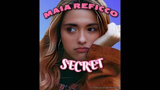 9 Iconic Maia Reficco IA Álbum Secret [upl. by Uy]