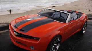 Hot Cars Video 2 [upl. by Ellimahs]