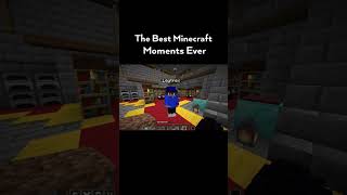 Minecraft Prank Moment [upl. by Afnin930]