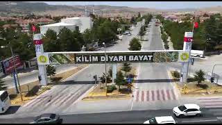 Afyonkarahisar Bayat Tanıtım Birsevdadırbayat [upl. by Rhtaeh91]