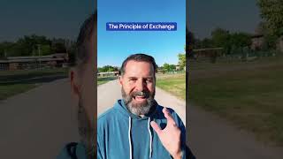 The Principle of Exchange [upl. by Block324]