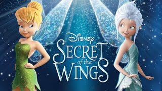 Secret of the Wings 2012 Movie  Mae Whitman Lucy Hale amp Lucy Liu  Review amp Facts [upl. by Haim]