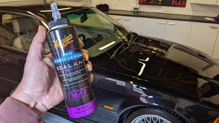 Meguiars Pro Hybrid Ceramic SiO2 M27 Sealant Review  Is this the best paint sealant ever made [upl. by Lune]