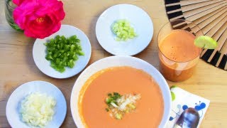 Gazpacho [upl. by Dhiman]