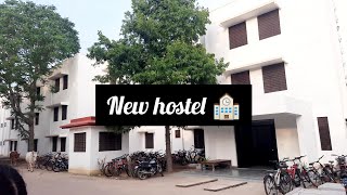 2nd year New hostel allotted 👍 Banasthali Vidyapith  banasthalividyapith hosteldays fun [upl. by Oryaj821]