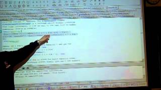 Introduction to using LaTeX  Steven J Miller Williams College [upl. by Llenad10]