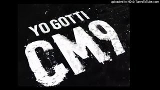 Yo Gotti  Power of Money CM9 White Friday [upl. by Emlin626]