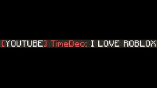 TimeDeo EXPOSED hypixel skyblock [upl. by Anitselec533]