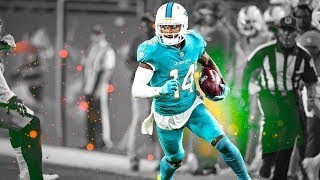 Jarvis Landry Highlights 2018 Lucid Dreams ᴴᴰ [upl. by Nealy23]