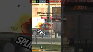 Inferno Edit Blitz memes wotblitz вотблиц worldblitz worldoftanksblitz wot [upl. by Seerdi744]