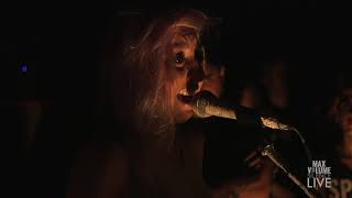 LINGUA IGNOTA live at Saint Vitus Bar July 7th 2018 FULL SET [upl. by Edan]