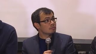 Demis Hassabis explains the Coordination Problem in AI [upl. by Sev]