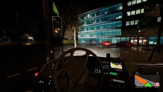 Fernbus Simulator20241108162243 [upl. by Irved197]