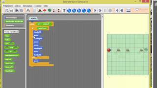 16 Scratch  Kara  Aufgabenstellung und Lösung [upl. by Ave145]