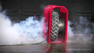 Tire Safety Videomov [upl. by Aihset]