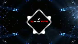 GAURA SUTE REWORK SUB BASS DJ SAGAR OFFICIAL KHONGAPANI 2024🚩 [upl. by Lateh]