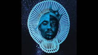 Redbone feat The Notorious BIG amp 2Pac [upl. by Ekal114]