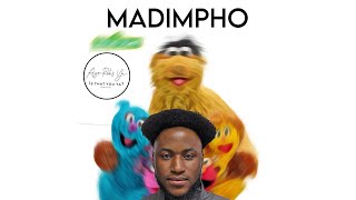 MADIMPHO TAKALANI SESAME AMAPIANO [upl. by Ennairda]