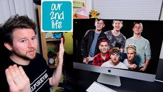 Watching the O2L Movie 5 Years Later [upl. by Belier]