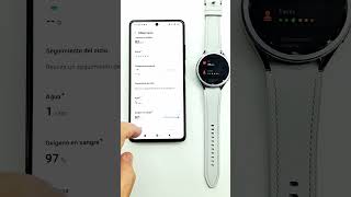 Las aplicaciones del Samsung Galaxy Watch 6 no funcionan con teléfonos Xiaomi [upl. by Syla185]