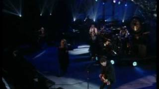 Fleetwood Mac  Silver Springs  The Dance 1997 [upl. by Narba]