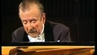 Claudio Arrau Beethoven quotWaldsteinquot Full [upl. by Hpesojnhoj]