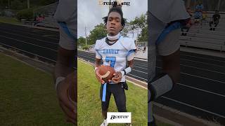 recruiting Ribault Trojans Top College Prospects for Spring Football 2024 [upl. by Eeresed]