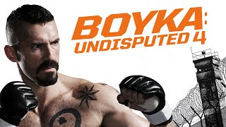 filme completo dublado ação e luta Scott Adkins Yuri Boyka [upl. by Adela844]