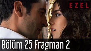 Ezel 25Bölüm 2Fragman [upl. by Ayita]