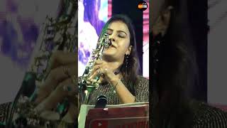 Aashiqui Movie Song  Tu Meri Zindagi Hai  Saxophone Queen Lipika  Bikash Studio [upl. by Earleen]